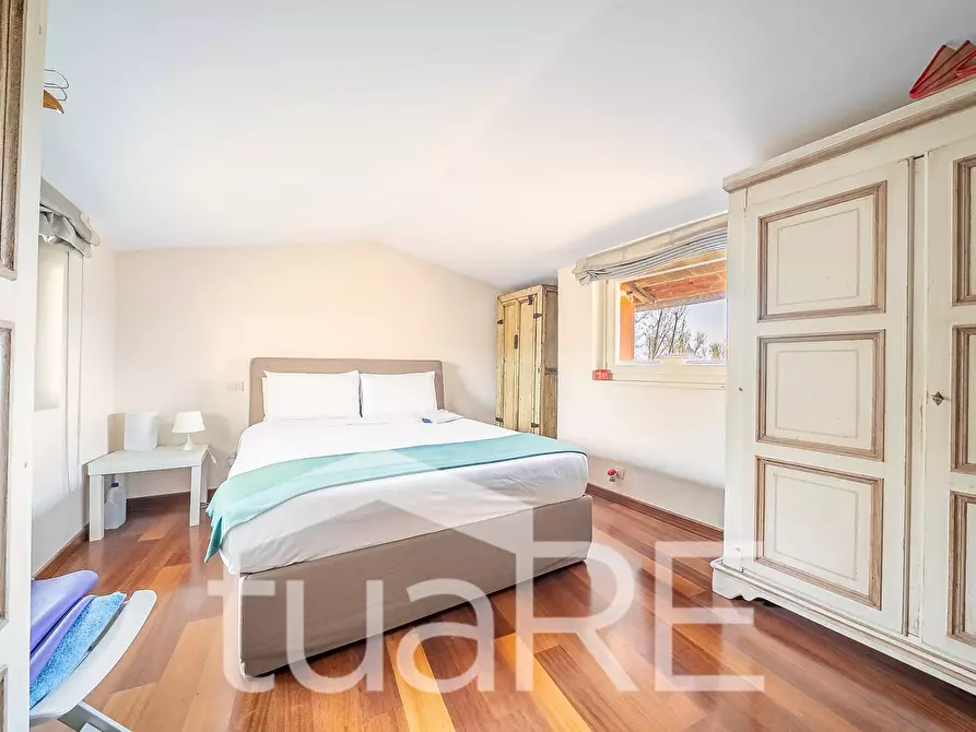 Immagine 6 di Appartamento in vendita  in Via Giuseppe Avezzana a Roma