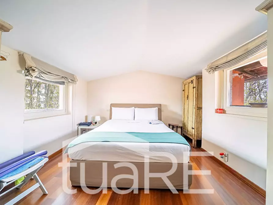 Immagine 7 di Appartamento in vendita  in Via Giuseppe Avezzana a Roma