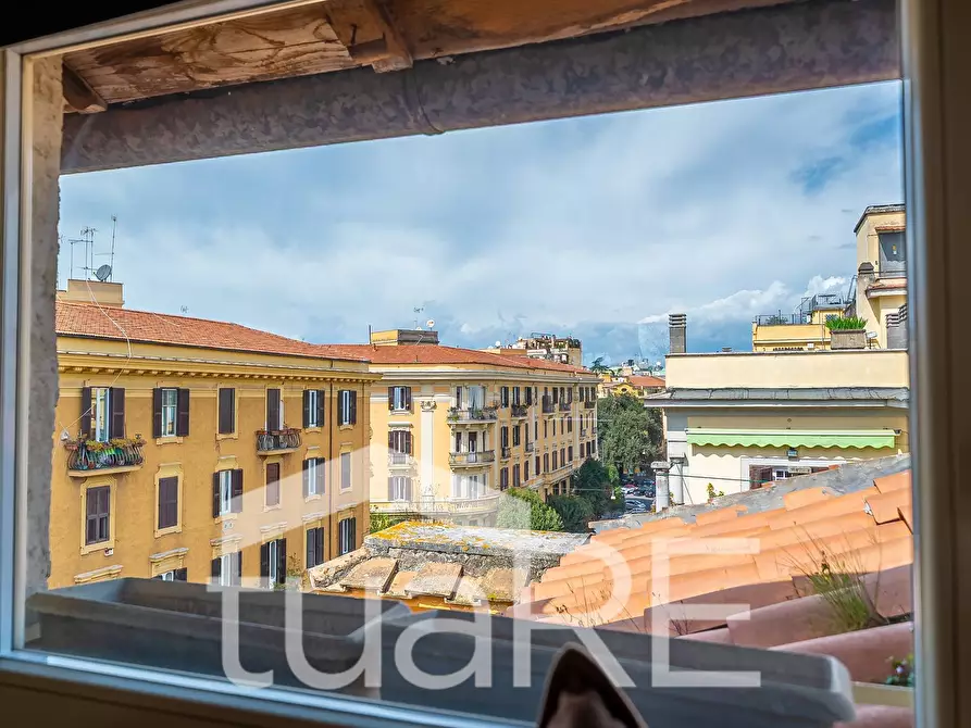 Immagine 16 di Appartamento in vendita  in Via Giuseppe Avezzana a Roma