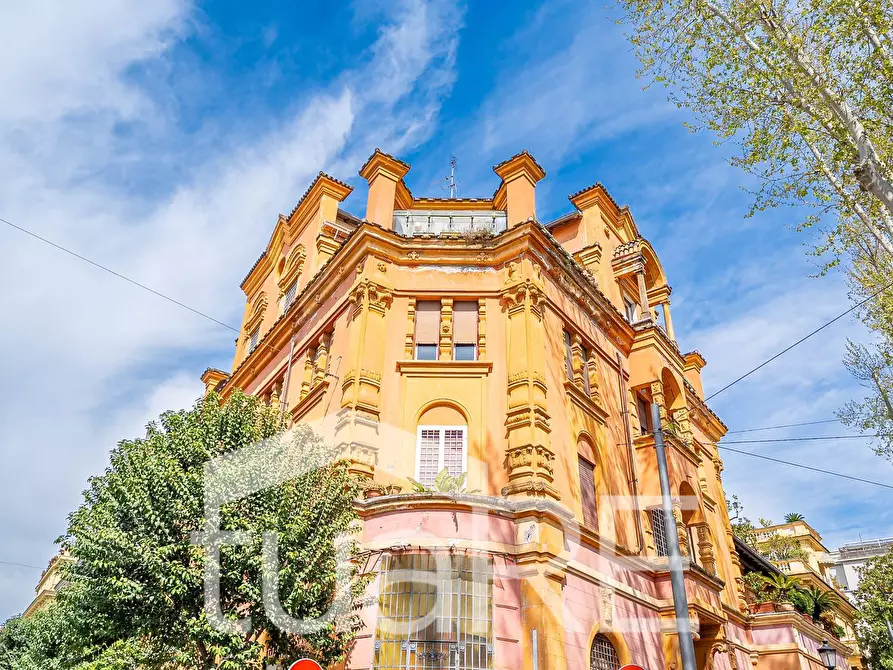 Immagine 19 di Appartamento in vendita  in Via Giuseppe Avezzana a Roma