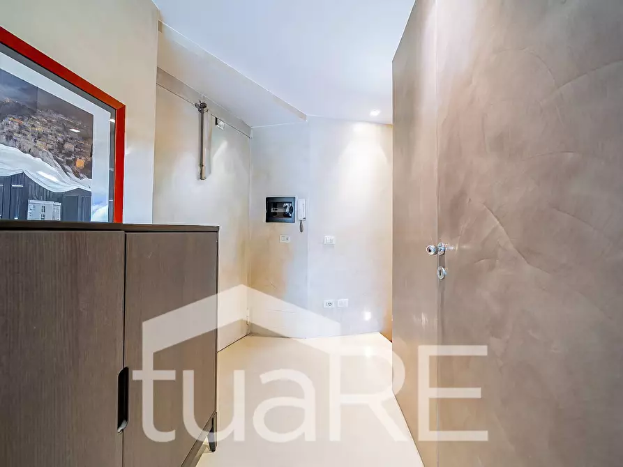 Immagine 20 di Appartamento in vendita  in Via Giuseppe Avezzana a Roma