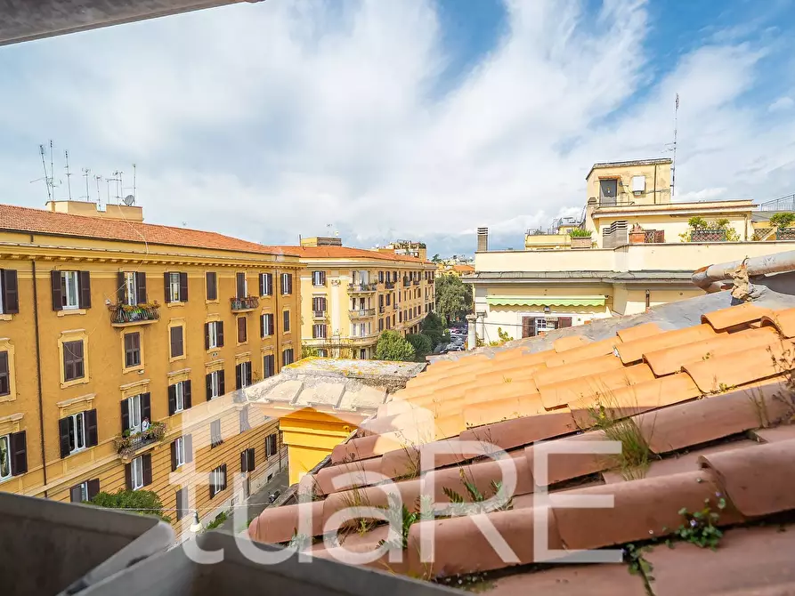 Immagine 23 di Appartamento in vendita  in Via Giuseppe Avezzana a Roma