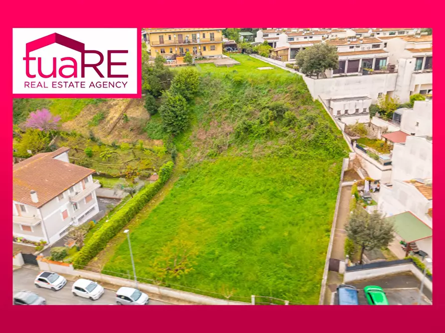 Immagine 1 di Terreno residenziale in vendita  in Via Virgilio Testa a Roma