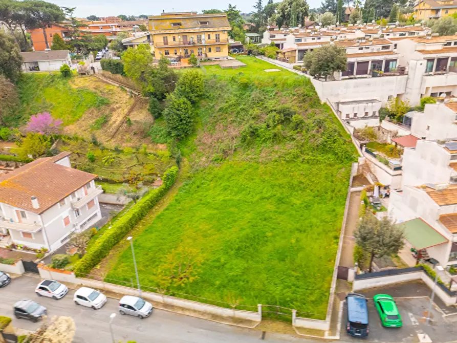 Immagine 4 di Terreno residenziale in vendita  in Via Virgilio Testa a Roma