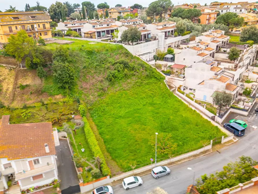 Immagine 6 di Terreno residenziale in vendita  in Via Virgilio Testa a Roma