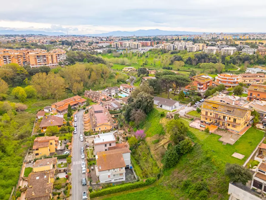 Immagine 7 di Terreno residenziale in vendita  in Via Virgilio Testa a Roma