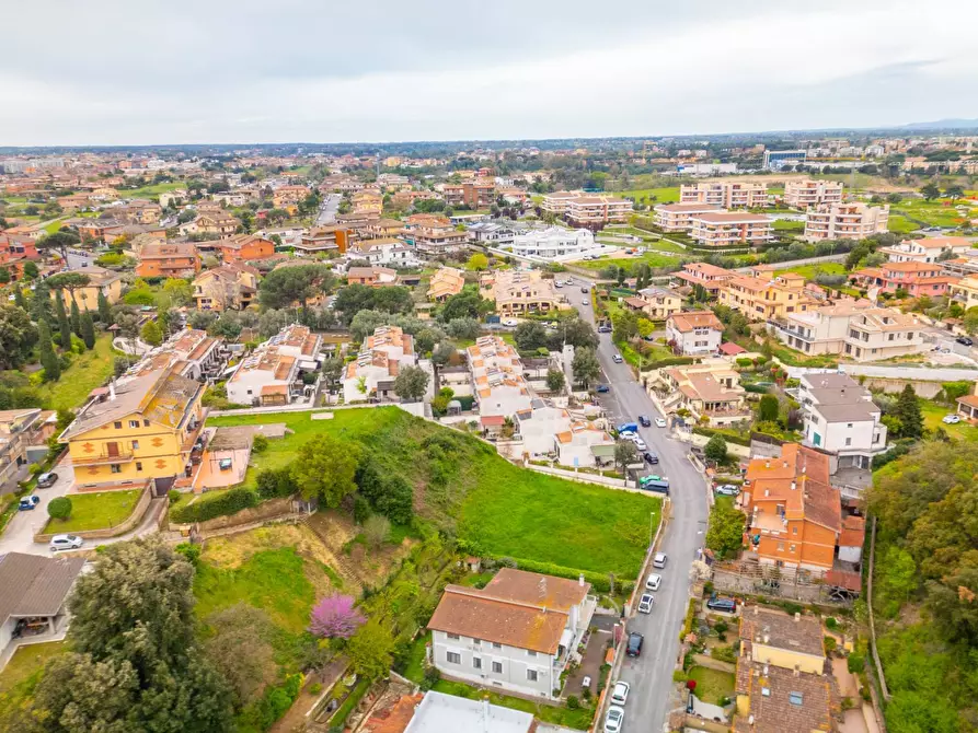 Immagine 8 di Terreno residenziale in vendita  in Via Virgilio Testa a Roma