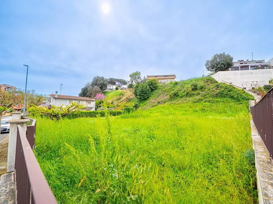 Immagine 9 di Terreno residenziale in vendita  in Via Virgilio Testa a Roma