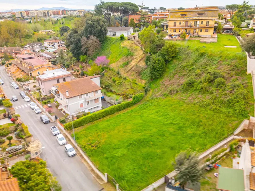 Immagine 11 di Terreno residenziale in vendita  in Via Virgilio Testa a Roma