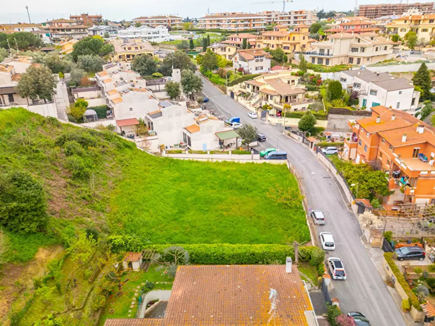 Immagine 12 di Terreno residenziale in vendita  in Via Virgilio Testa a Roma