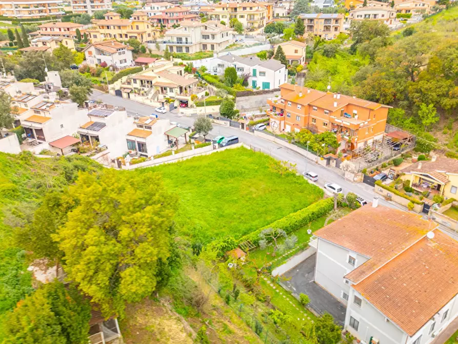 Immagine 13 di Terreno residenziale in vendita  in Via Virgilio Testa a Roma