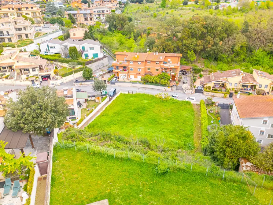 Immagine 14 di Terreno residenziale in vendita  in Via Virgilio Testa a Roma