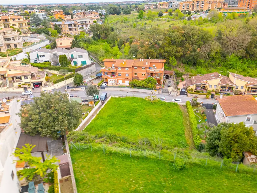 Immagine 15 di Terreno residenziale in vendita  in Via Virgilio Testa a Roma