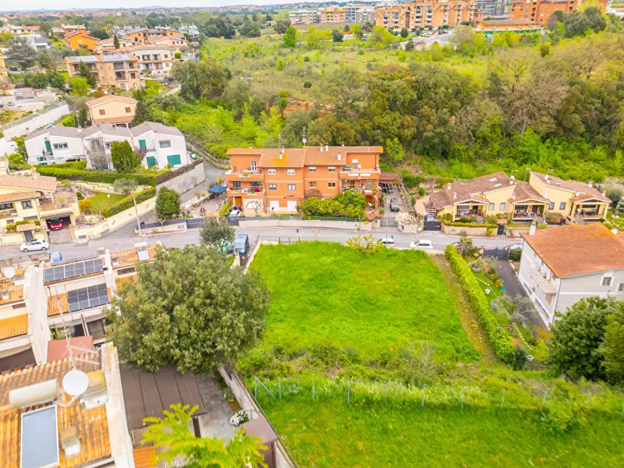 Immagine 16 di Terreno residenziale in vendita  in Via Virgilio Testa a Roma