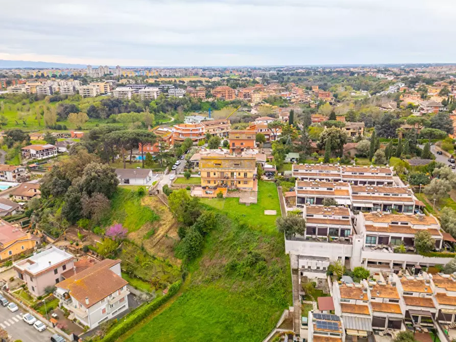 Immagine 18 di Terreno residenziale in vendita  in Via Virgilio Testa a Roma