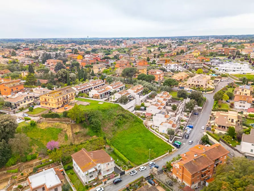 Immagine 19 di Terreno residenziale in vendita  in Via Virgilio Testa a Roma