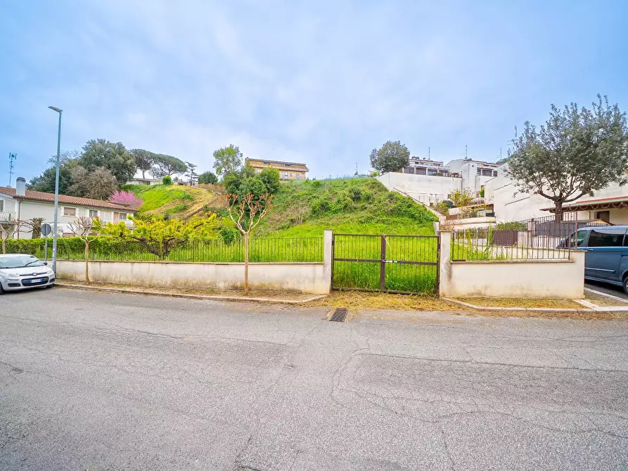 Immagine 20 di Terreno residenziale in vendita  in Via Virgilio Testa a Roma