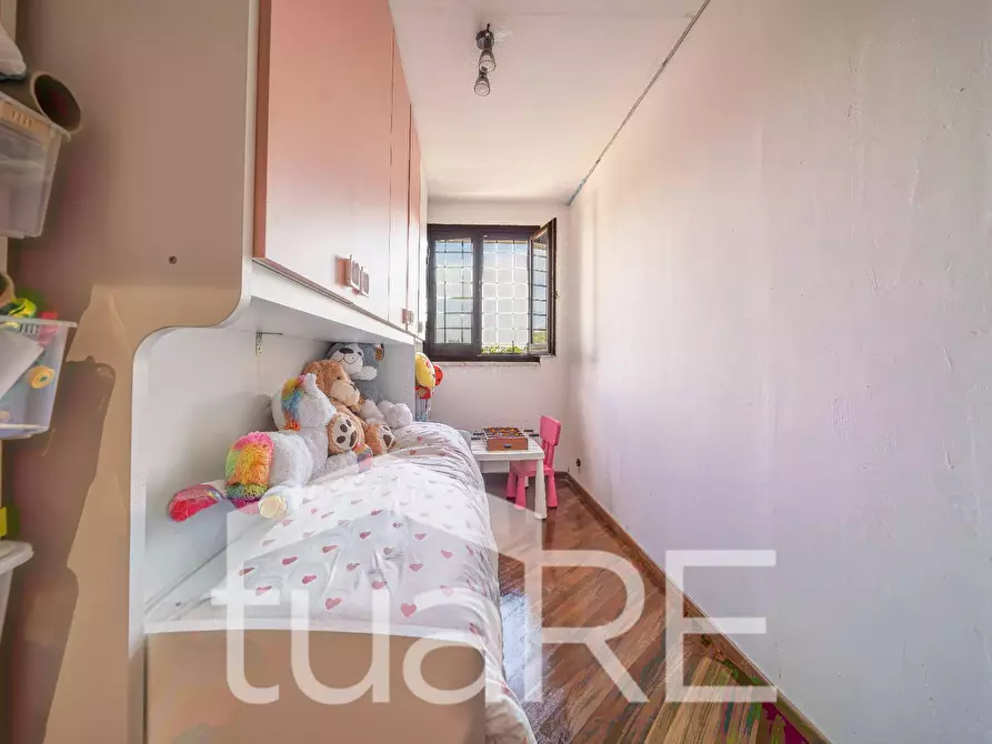Immagine 10 di Appartamento in vendita  in Via Cassia a Roma