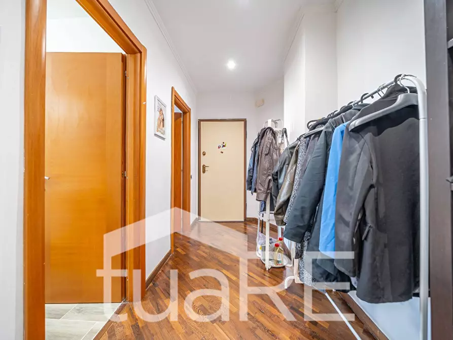 Immagine 14 di Appartamento in vendita  in Via Cassia a Roma