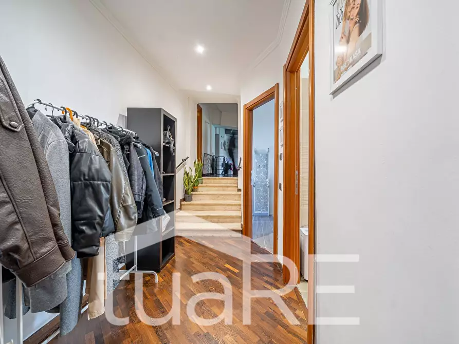 Immagine 15 di Appartamento in vendita  in Via Cassia a Roma