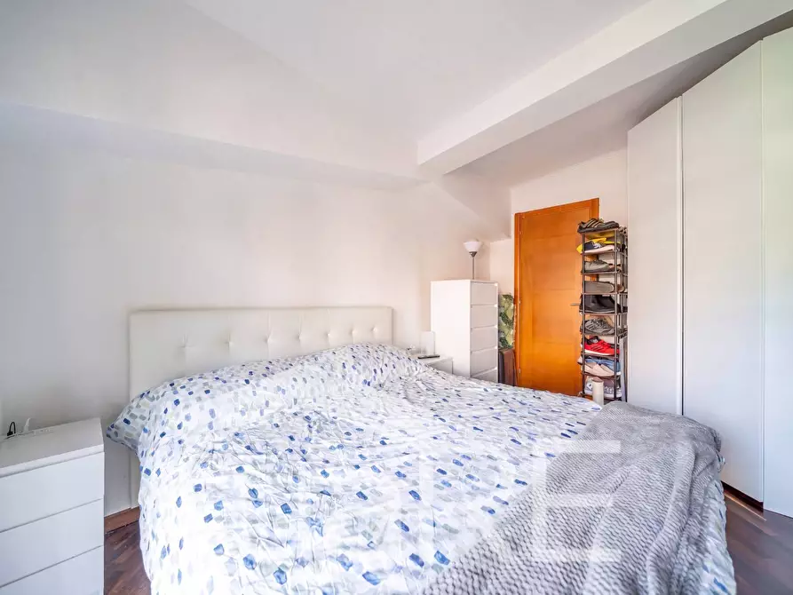 Immagine 19 di Appartamento in vendita  in Via Cassia a Roma