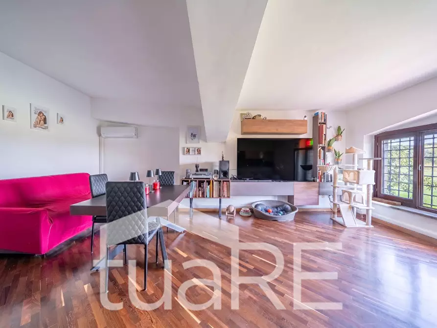 Immagine 21 di Appartamento in vendita  in Via Cassia a Roma