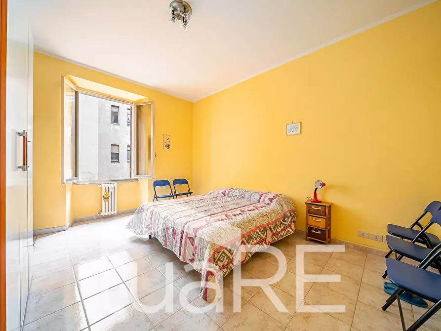 Immagine 16 di Appartamento in vendita  in Via Carlo Cattaneo a Roma