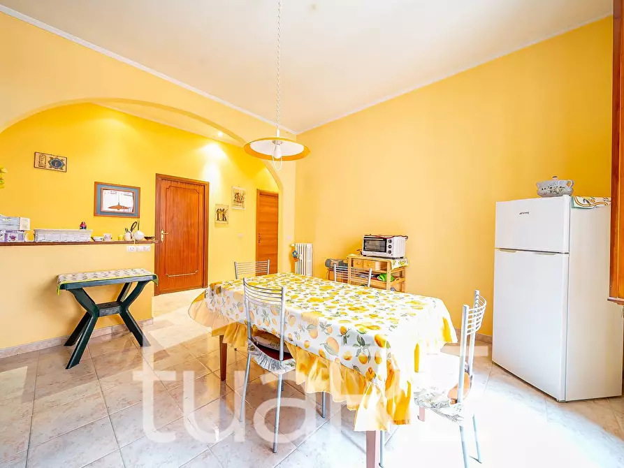 Immagine 17 di Appartamento in vendita  in Via Carlo Cattaneo a Roma