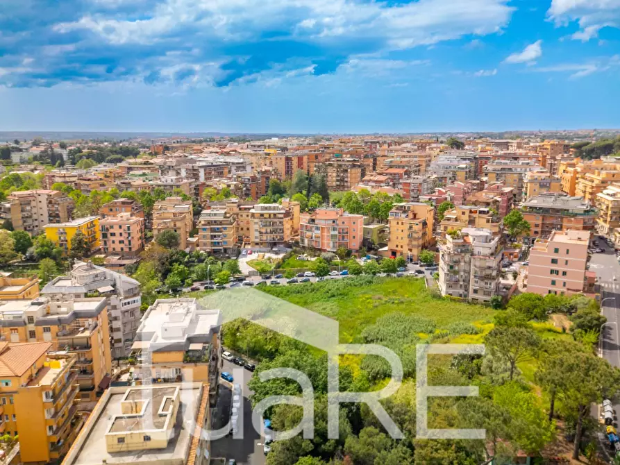 Immagine 7 di Appartamento in vendita  in Via Anselmo Ciappi a Roma