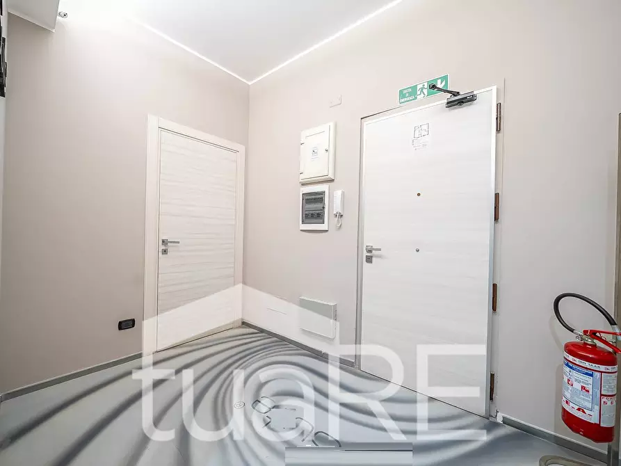 Immagine 14 di Appartamento in vendita  in Via Oderisi Da Gubbio a Roma
