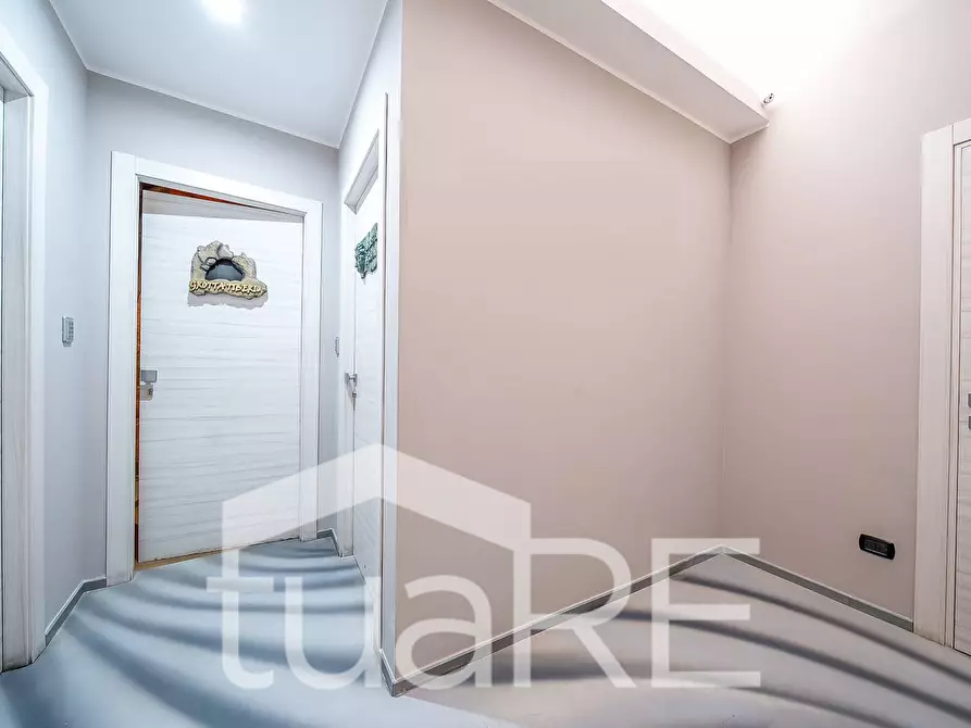 Immagine 15 di Appartamento in vendita  in Via Oderisi Da Gubbio a Roma