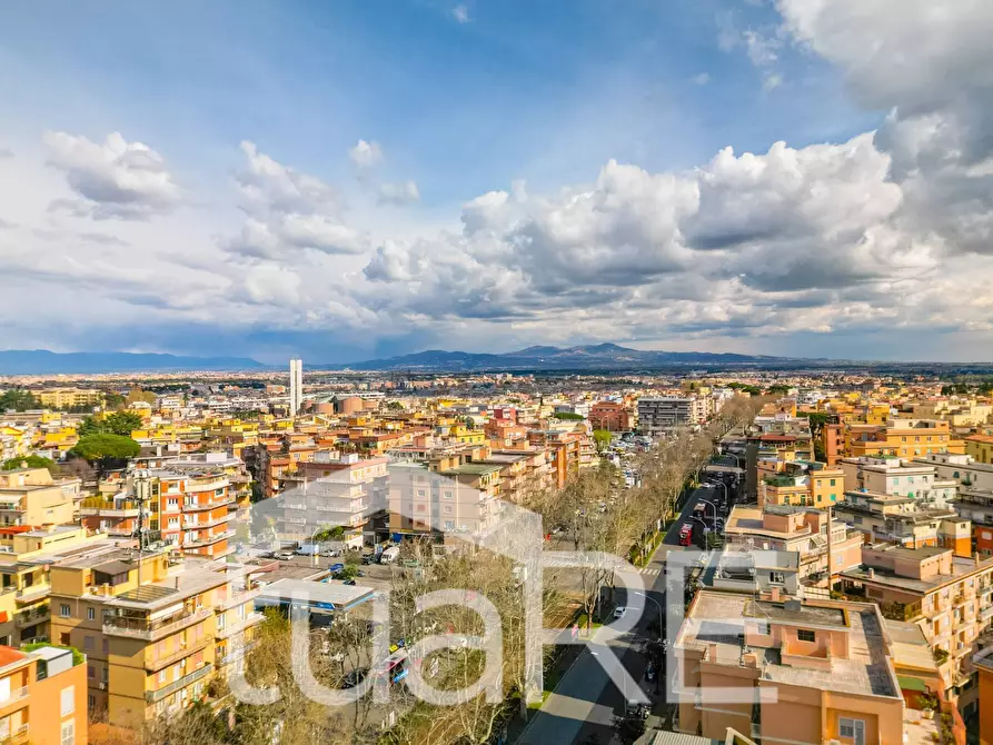Immagine 7 di Appartamento in vendita  in Circonvallazione Gianicolense a Roma