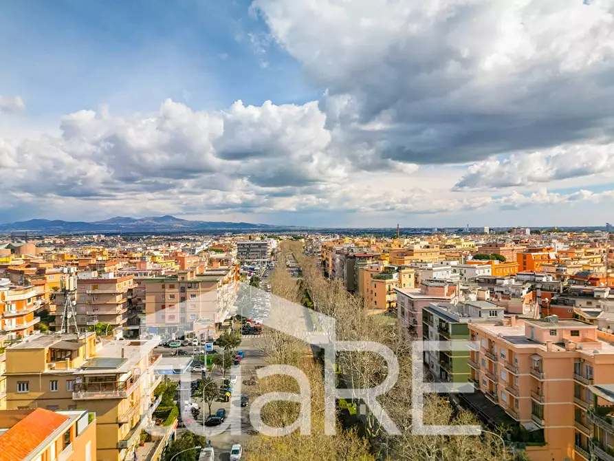Immagine 18 di Appartamento in vendita  in Circonvallazione Gianicolense a Roma