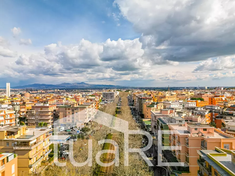 Immagine 19 di Appartamento in vendita  in Circonvallazione Gianicolense a Roma