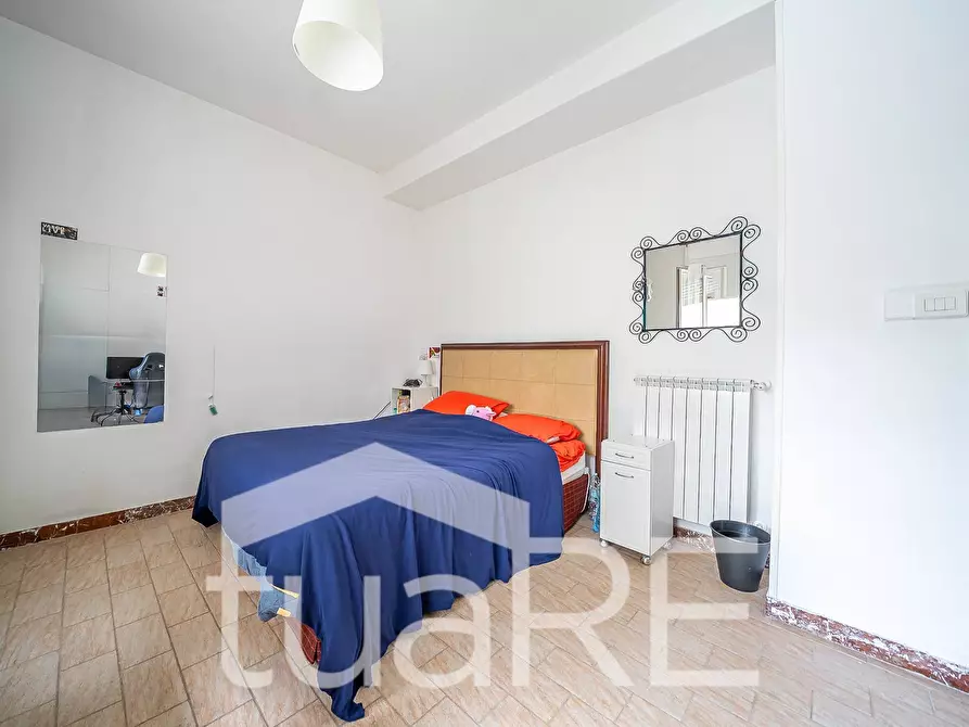 Immagine 2 di Appartamento in vendita  in Via Tripoli a Roma