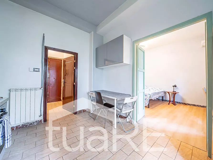Immagine 12 di Appartamento in vendita  in Via Tripoli a Roma