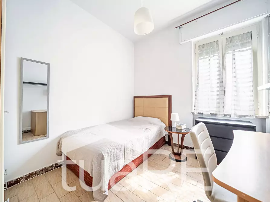 Immagine 20 di Appartamento in vendita  in Via Tripoli a Roma
