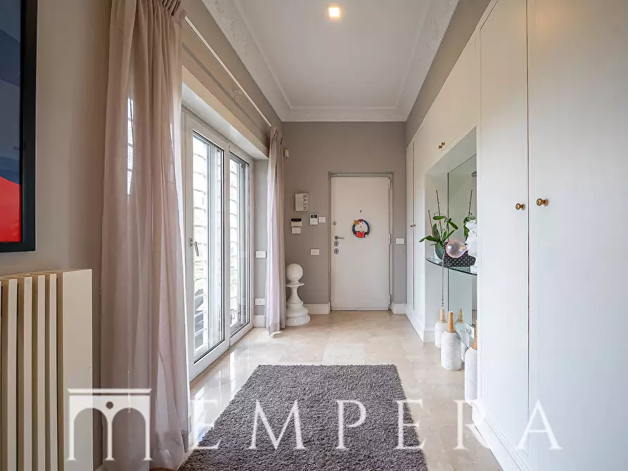Immagine 13 di Villa in vendita  in Via Di Grottarossa a Roma