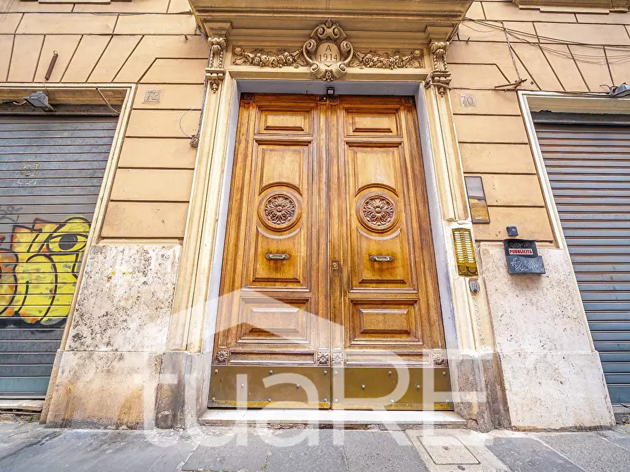 Immagine 9 di Appartamento in vendita  in Via Angelo Poliziano a Roma
