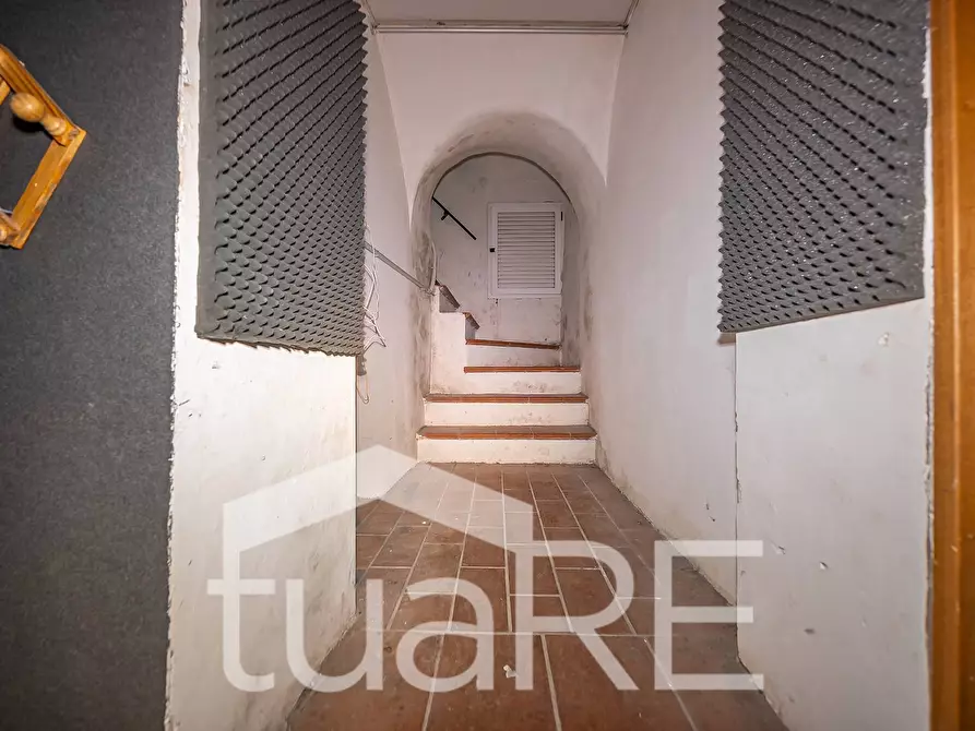 Immagine 6 di Appartamento in vendita  in Via Di San Francesco A Ripa a Roma