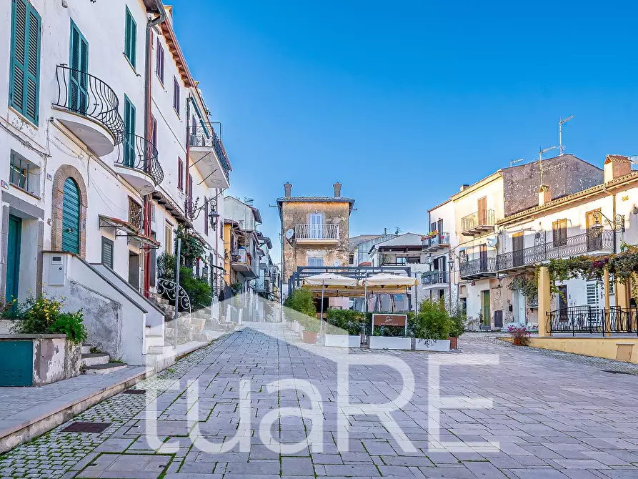 Immagine 16 di Palazzo in vendita  in via xx settembre a San Felice Circeo