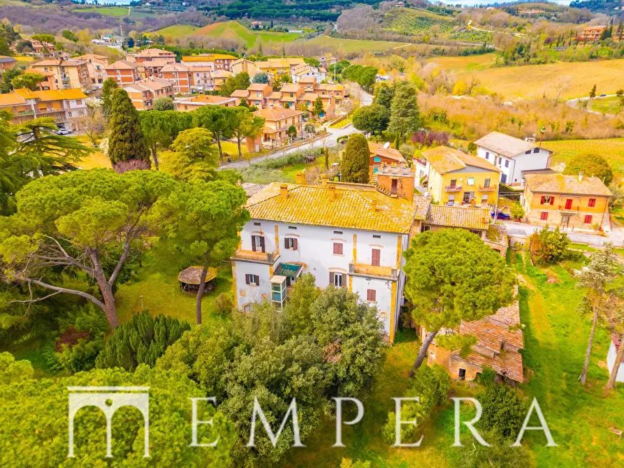 Immagine 7 di Villa in vendita  in Via dei Lilla a Montepulciano