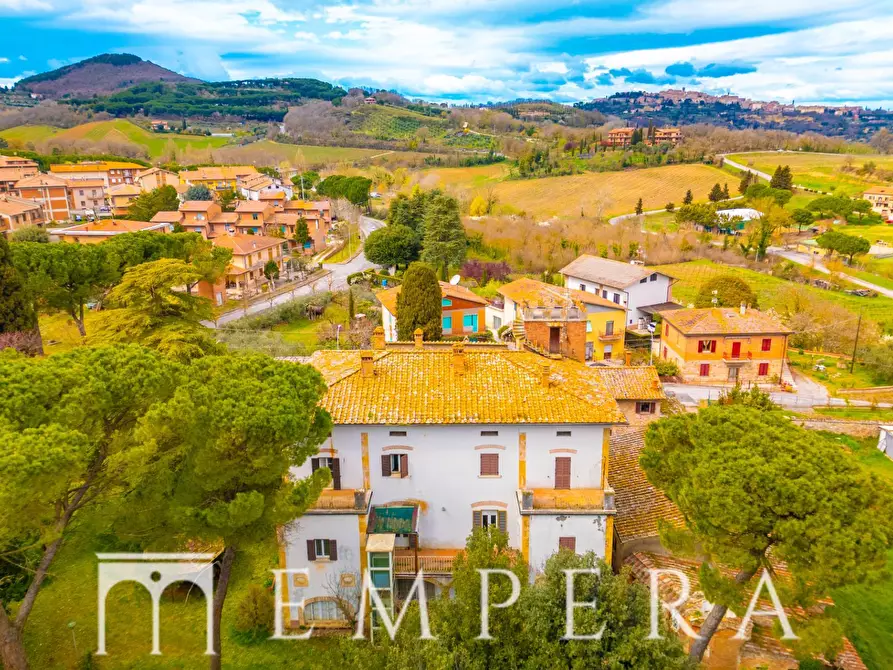 Immagine 8 di Villa in vendita  in Via dei Lilla a Montepulciano