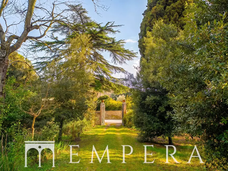 Immagine 10 di Villa in vendita  in Via dei Lilla a Montepulciano