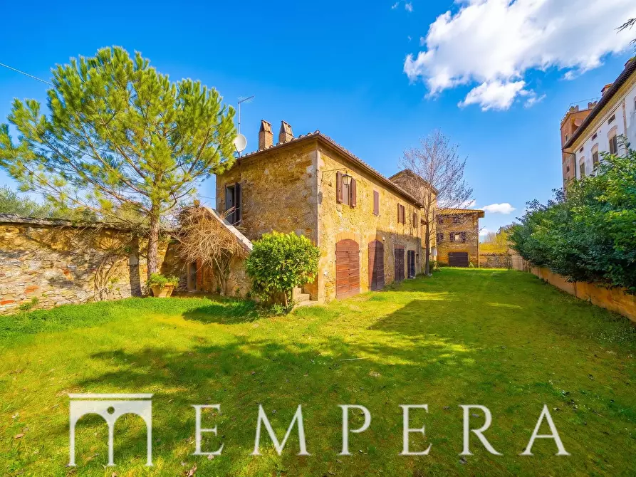 Immagine 11 di Villa in vendita  in Via dei Lilla a Montepulciano