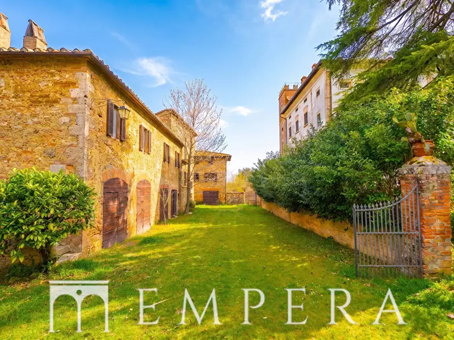 Immagine 12 di Villa in vendita  in Via dei Lilla a Montepulciano