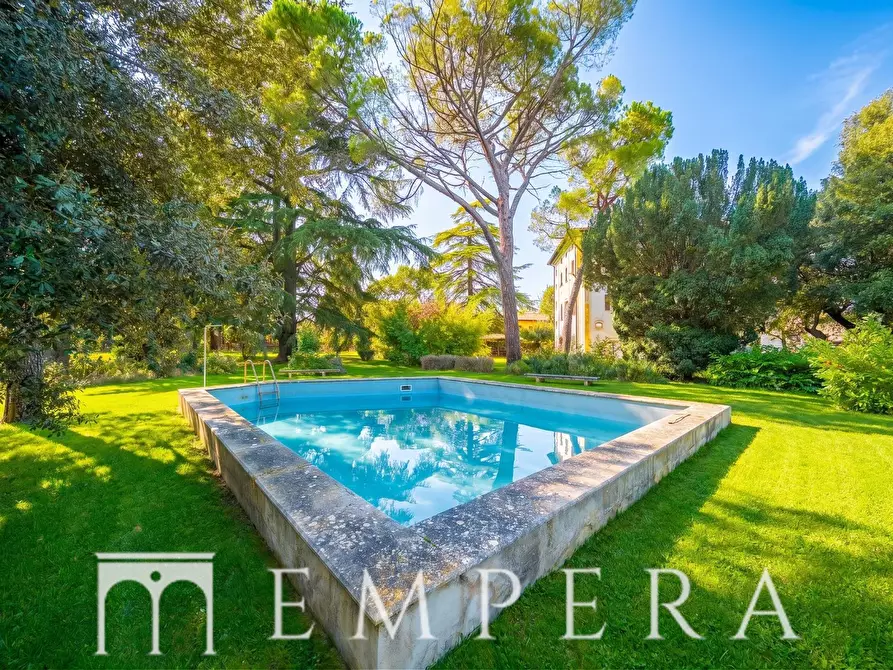 Immagine 13 di Villa in vendita  in Via dei Lilla a Montepulciano