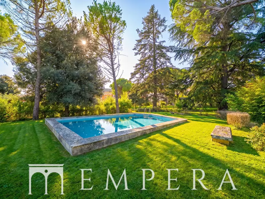 Immagine 14 di Villa in vendita  in Via dei Lilla a Montepulciano
