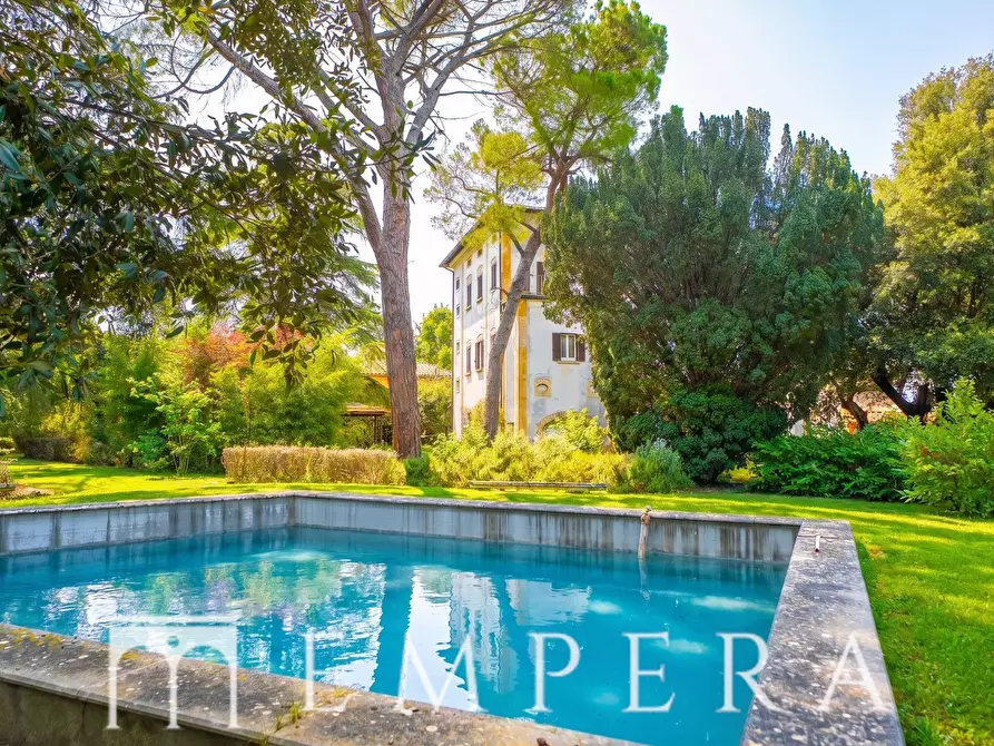 Immagine 15 di Villa in vendita  in Via dei Lilla a Montepulciano