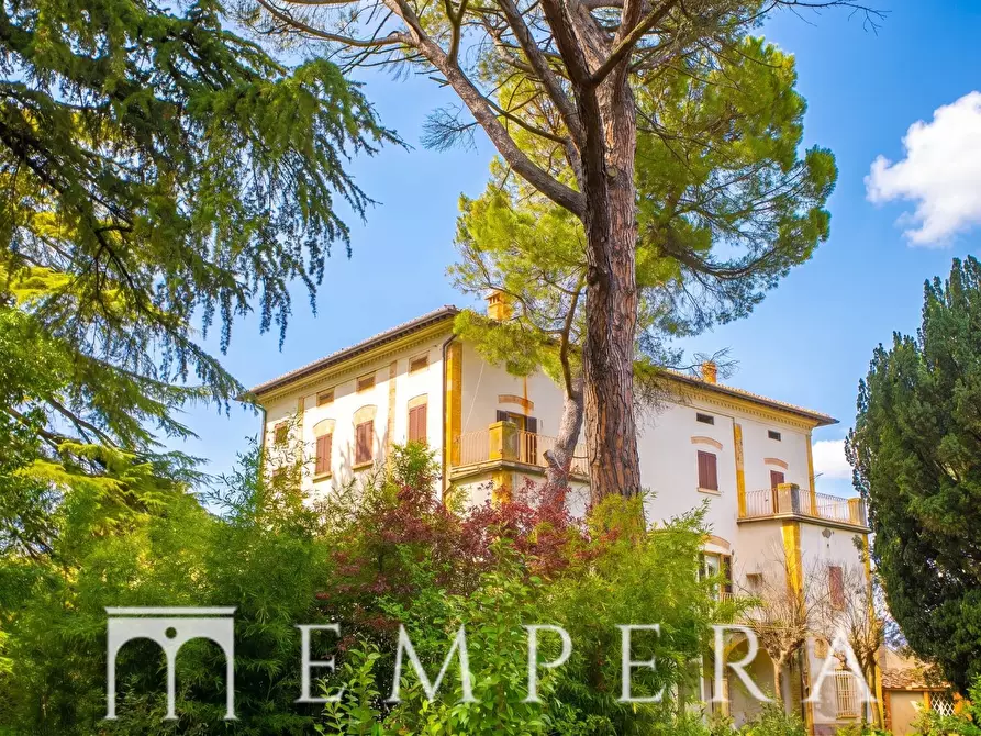 Immagine 18 di Villa in vendita  in Via dei Lilla a Montepulciano